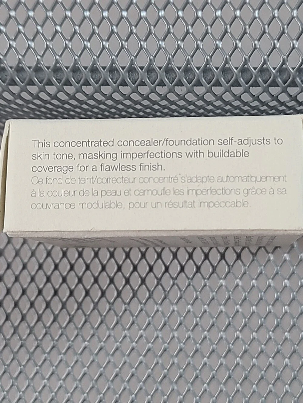 RMS Beauty UnCoverup Cream Concealer .20 Oz Golden Oat